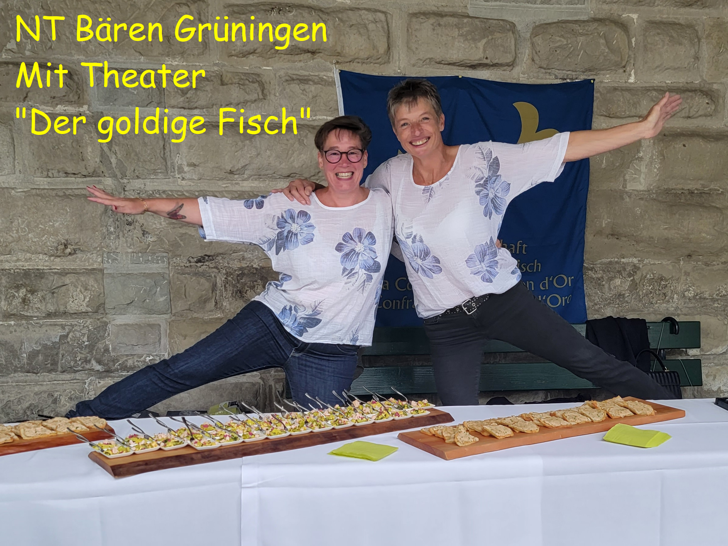 Netztreffen 14